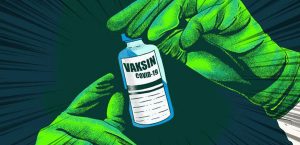 Rusia Tawarkan Vaksin Virus Corona ke RI dengan Harga Paling Murah item-thumbnail