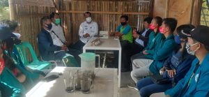 Mahasiswa Unimed Audiensi dengan Camat Paranginan item-thumbnail