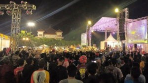 Polri Sedang Lakukan Penyidikan Terhadap Konser Dangdut di Tegal item-thumbnail