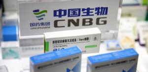 Vaksin Virus Corona Buatan China, Dinyatakan Berhasil dalam Uji Klinis item-thumbnail