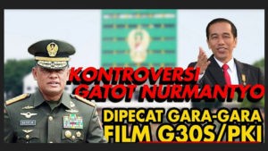 Gatot Bermain Politik Tipu Muslihat dan Politik Receh, Kata NasDem item-thumbnail