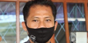 Wakil Ketua DPRD Tegal Diancam Hukuman 1 Tahun Penjara item-thumbnail