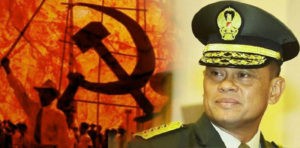 Ferdinan Sedih Lihat Gatot Nurmantyo Masih Jualan Isu PKI item-thumbnail