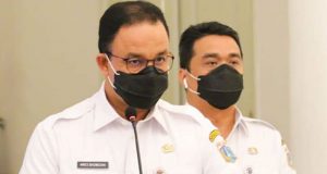 Gerindra Minta Anies Baswedan Dipecat, Ini Alasannya… item-thumbnail