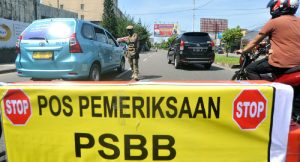 Banyak Pihak yang Menentang PSBB Anies, Kenapa ?.. item-thumbnail