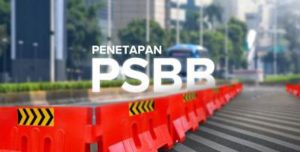 6 Hal yang Tidak Bisa Dilakukan Warga Jakarta Selama PSBB Ketat item-thumbnail