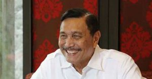 Oppung Luhut Ancam Cabut Izin Proyek yang Mandek item-thumbnail