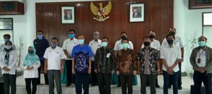 Irjen Kemenperin, Arus Gunawan Yakin Zona Integritas Mampu Ciptakan Kinerja yang Unggul item-thumbnail