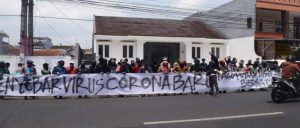 Terindikasi Makar, KAMI Ditolak Warga Tasikmalaya item-thumbnail