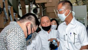 Kemenperin Tingkatkan Daya Saing Industri Sepeda di DN item-thumbnail
