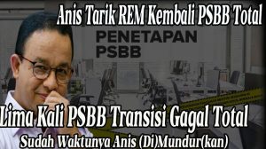 Terhitung 14 September, Jakarta Berlakukan PSBB Total item-thumbnail