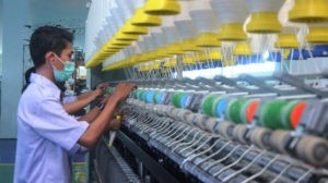 Kemenperin Kerek Ekspor Industri TPT item-thumbnail