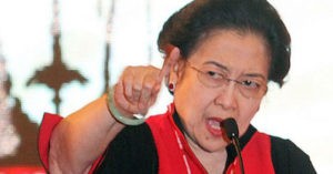 Megawati: 2024, Kita Tanding Lagi…Sabar Ya… item-thumbnail