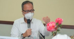 Setahun Pemerintahan Jokowi-Ma’ruf, Hilirisasi Industri Semakin Optimal item-thumbnail