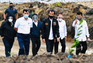 Seluruh Kabupaten di Sumut akan Jadi Lumbung Pangan item-thumbnail