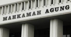 MA Suka Nyunat Hukuman Koruptor, Nasib Pemberantasan Korupsi Semakin Suram item-thumbnail