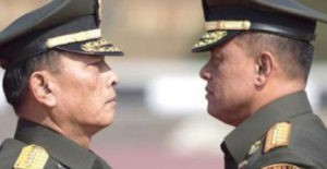 Moeldoko Tegur KAMI; Jangan Ganggu Stabilitas Politik, Semua ada Resikonya… item-thumbnail