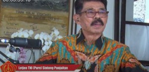 Sintong Panjaitan: Tunjukkan 20 Komunis Indonesia, Saya Kasih Waktu Seminggu… item-thumbnail
