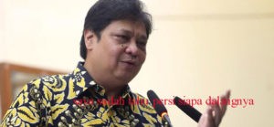 Airlangga Hartarto Sudah Tahu Nama Tokoh Intelektual yang Mendanai Demo Omnibus Law item-thumbnail