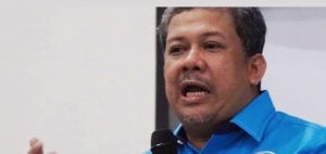 PKS dan Demokrat Sama-sama Pembohong item-thumbnail