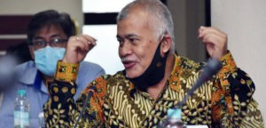 Jumlah dan Luas Kawasan Industri Melonjak item-thumbnail