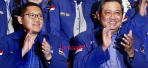 Hukuman Anas Disunat, DPR akan Evaluasi Kinerja MahkamahAgung item-thumbnail