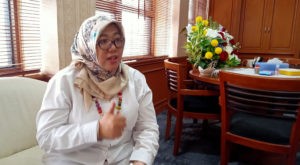 Penerapan SNI Masker Kain, Masih Bersifat Sukarela item-thumbnail