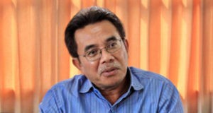 Ketua DPD Golkar Jateng: Semua yang Palsu akan Disingkirkan… item-thumbnail