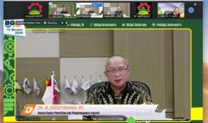 BPPI Selenggarakan Seminar Nasional Teknologi Industri Hijau item-thumbnail