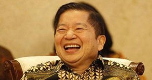 Suharso Monoarfa Siap Bertarung Menjadi Ketua Umum PPP item-thumbnail