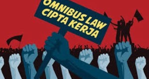 Airlangga; UU Cipta Kerja Pulihkan Perekonomian Nasional item-thumbnail