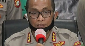 Kerumunan di Acara Rizieq Telah Memenuhi Unsur Pelanggaran Kekerantinaan, Akankah Rizieq Jadi Tersangka ? item-thumbnail