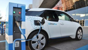 Mobil Listrik dapat Mematikan Industri Komponen Otomotif item-thumbnail