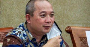 Kemenperin Terus Dorong Percepatan Pengembangan Industri Kendaraan Bermotor Listrik item-thumbnail