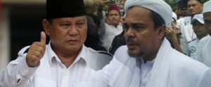 Prabowo Ingkar Janji, tidak Ikut Jemput Rizieq item-thumbnail
