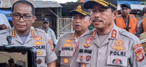 Kapolda Metro Jaya dan Kapolda Jawa Barat Dicopot Gara-gara Acara Rizieq item-thumbnail