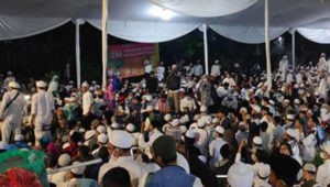 Terkait Pelanggaran Prokes Kubu Rizieq, Ketua Komnas HAM, Penegakan Hukum Harus Adil item-thumbnail