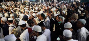 Penyelenggara Pernikahan Putri Rizieq Juga akan Diperiksa Polisi item-thumbnail