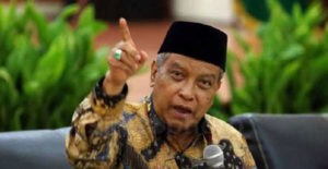Siapapun yang Mengganggu NKRI Harus Dilawan, Mereka Musuh Bangsa item-thumbnail