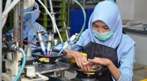 Investasi Sektor Manufaktur Kian Menyembur item-thumbnail