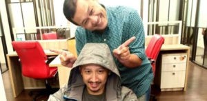 Denny Siregar: Kalian Juga Sering Ngejek Yesus Pakai Kolor…. item-thumbnail