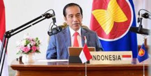 Vaksin Virus Corona Tiba di Indonesia, Akhir November 2020, Presiden Jokowi, Siap Orang Pertama Disuntik item-thumbnail