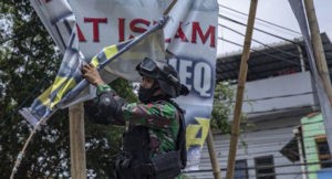Wagub DKI Jakarta Dukung Pencopotan Baliho yang Diperintahkan Pangdam Jaya item-thumbnail