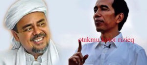 Istana Tolak Rizieq, Mulut Rizieq Kotor…. item-thumbnail