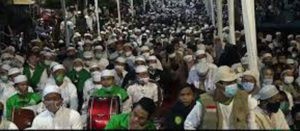 Acara Rizieq Telan Korban Lagi, Sejumlah Kadis Terancam Dicopot item-thumbnail