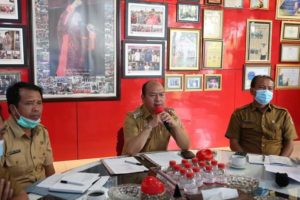 PEN, Sebuah Berkat bagi Taput item-thumbnail