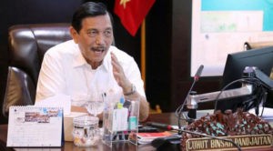 Cegah Penularan Corona, Prokes akan Diterapkan di Rest Area item-thumbnail