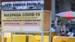 Cegah Corona, Pemprov DKI Jakarta Harus Tegas Implementasikan Peraturan item-thumbnail