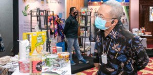 Kemenperin Pacu Investasi Sektor Industri Agro Senilai Rp32,5 Triliun item-thumbnail