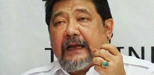 Hendardi: Tindakan Pendukung Rizieq di Jalan Tol Jakarta-Cikampek, Merupakan Kejahatan item-thumbnail
